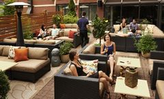 Prince George Hotel