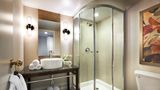 Prince George Hotel Room