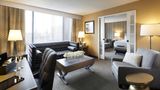Prince George Hotel Suite