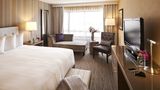 Prince George Hotel Suite
