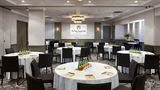 Prince George Hotel Meeting