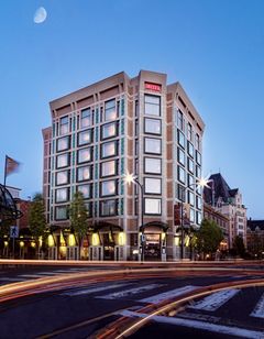 The Magnolia Hotel & Spa