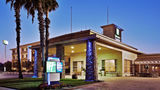 <b>Holiday Inn Express Exterior</b>. Images powered by <a href="https://www.leonardoworldwide.com/" title="Leonardo Worldwide" target="_blank">Leonardo</a>.