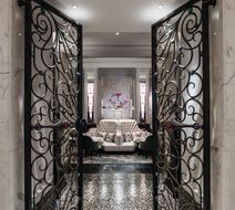 The Langham, London Exterior