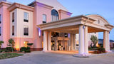 Holiday Inn Express Hotel & Suites Exterior