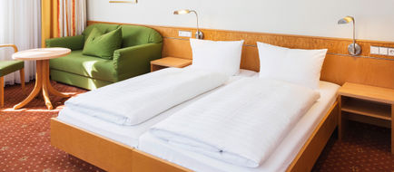 Ringhotel Rad Room