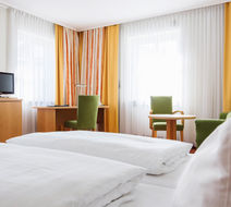 Ringhotel Rad Room