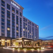 Loews Chicago O'Hare Hotel