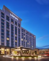 Loews Chicago O'Hare Hotel