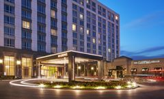 Loews Chicago O'Hare Hotel