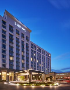 Loews Chicago O'Hare Hotel