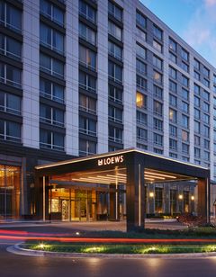 Loews Chicago O'Hare Hotel