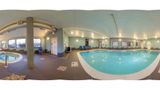 <b>Holiday Inn Express Hotel & Suites Pool</b>. Virtual Tours powered by <a href="https://www.leonardoworldwide.com/" title="Leonardo Worldwide" target="_blank">Leonardo</a>.