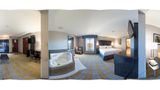 <b>Holiday Inn Express Hotel & Suites Suite</b>. Virtual Tours powered by <a href="https://www.leonardoworldwide.com/" title="Leonardo Worldwide" target="_blank">Leonardo</a>.