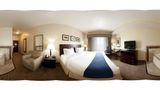 <b>Holiday Inn Express & Suites  Exmore, VA Suite</b>. Virtual Tours powered by <a href="https://www.leonardoworldwide.com/" title="Leonardo Worldwide" target="_blank">Leonardo</a>.