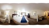 <b>Holiday Inn Express & Suites  Exmore, VA Suite</b>. Virtual Tours powered by <a href="https://www.leonardoworldwide.com/" title="Leonardo Worldwide" target="_blank">Leonardo</a>.