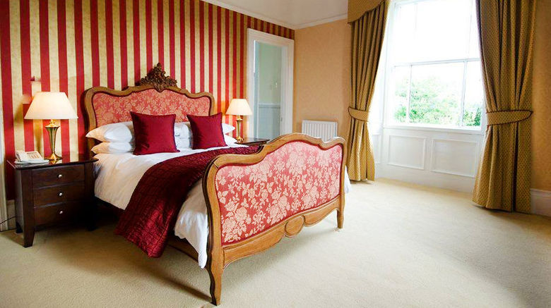 <b>Horton Grange Country House Room</b>. Images powered by <a href="https://www.leonardoworldwide.com/" title="Leonardo Worldwide" target="_blank">Leonardo</a>.
