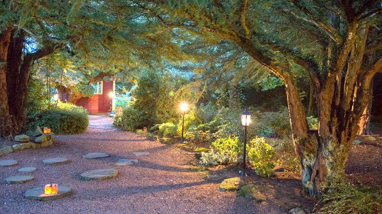 <b>Horton Grange Country House Exterior</b>. Images powered by <a href="https://www.leonardoworldwide.com/" title="Leonardo Worldwide" target="_blank">Leonardo</a>.