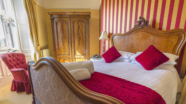 <b>Horton Grange Country House Room</b>. Images powered by <a href="https://www.leonardoworldwide.com/" title="Leonardo Worldwide" target="_blank">Leonardo</a>.