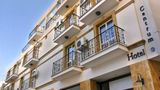 Centrum Hotel Nicosia Exterior