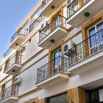 Centrum Hotel Nicosia