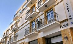 Centrum Hotel Nicosia