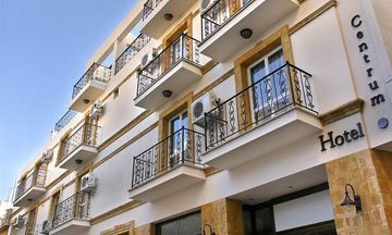 Centrum Hotel Nicosia