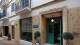 Centrum Hotel Nicosia Exterior