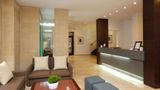 Centrum Hotel Nicosia Lobby