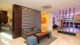 Centrum Hotel Nicosia Lobby
