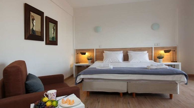 <b>Centrum Hotel Nicosia Room</b>. Images powered by <a href="https://www.leonardoworldwide.com/" title="Leonardo Worldwide" target="_blank">Leonardo</a>.