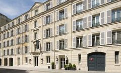Hotel La Belle Juliette