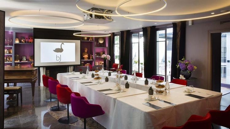 Hotel La Belle Juliette Meeting
