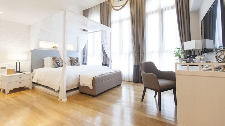<b>Hotel NuVe Heritage Suite</b>. Images powered by <a href="https://www.leonardoworldwide.com/" title="Leonardo Worldwide" target="_blank">Leonardo</a>.