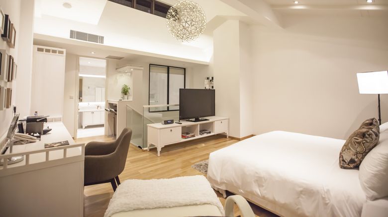 <b>Hotel NuVe Heritage Suite</b>. Images powered by <a href="https://www.leonardoworldwide.com/" title="Leonardo Worldwide" target="_blank">Leonardo</a>.