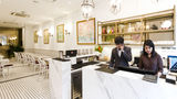 Hotel NuVe Heritage Restaurant