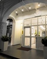 Hotel NuVe Heritage
