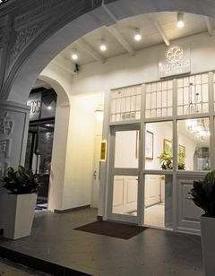 Hotel NuVe Heritage