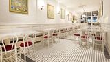 Hotel NuVe Heritage Restaurant