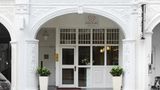 Hotel NuVe Heritage Exterior