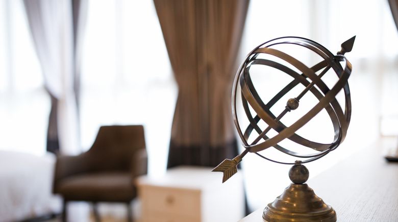<b>Hotel NuVe Heritage Room</b>. Images powered by <a href="https://www.leonardoworldwide.com/" title="Leonardo Worldwide" target="_blank">Leonardo</a>.