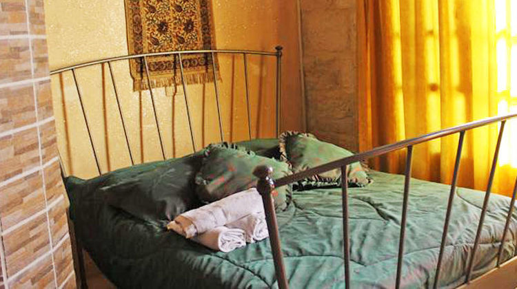 New Imperial Hotel Room