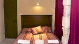 New Imperial Hotel Room