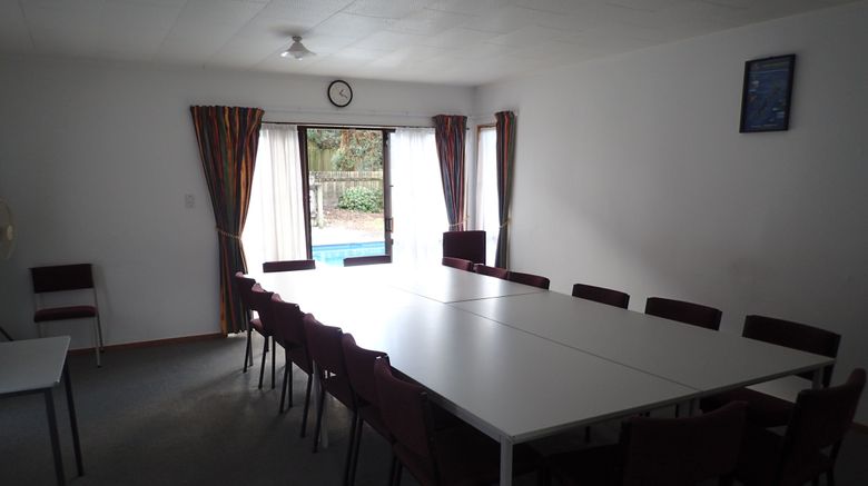 <b>ASURE Cherry Court Motor Lodge Meeting</b>. Images powered by <a href="https://www.leonardoworldwide.com/" title="Leonardo Worldwide" target="_blank">Leonardo</a>.