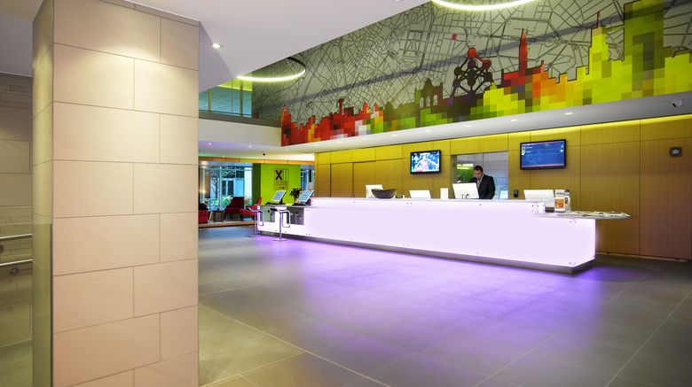 <b>Thon Hotel EU Lobby</b>. Images powered by <a href="https://www.leonardoworldwide.com/" title="Leonardo Worldwide" target="_blank">Leonardo</a>.