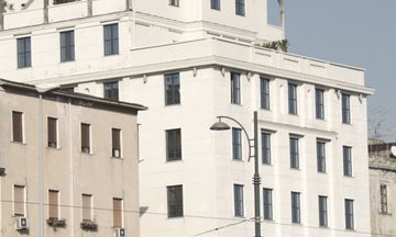 Palazzo Salgar