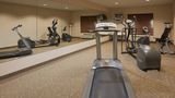 Holiday Inn Exp & Stes Bryan-Montpelier Health Club