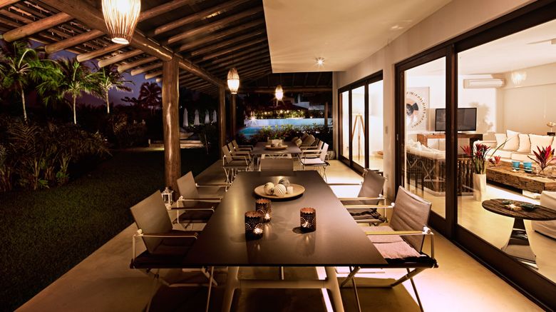<b>Campo Bahia Hotel Villas Spa Lobby</b>. Images powered by <a href="https://www.leonardoworldwide.com/" title="Leonardo Worldwide" target="_blank">Leonardo</a>.