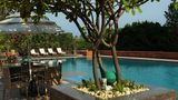 Taj Chandigarh Pool