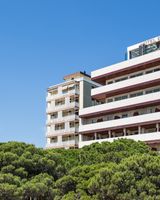 Europa Hotel